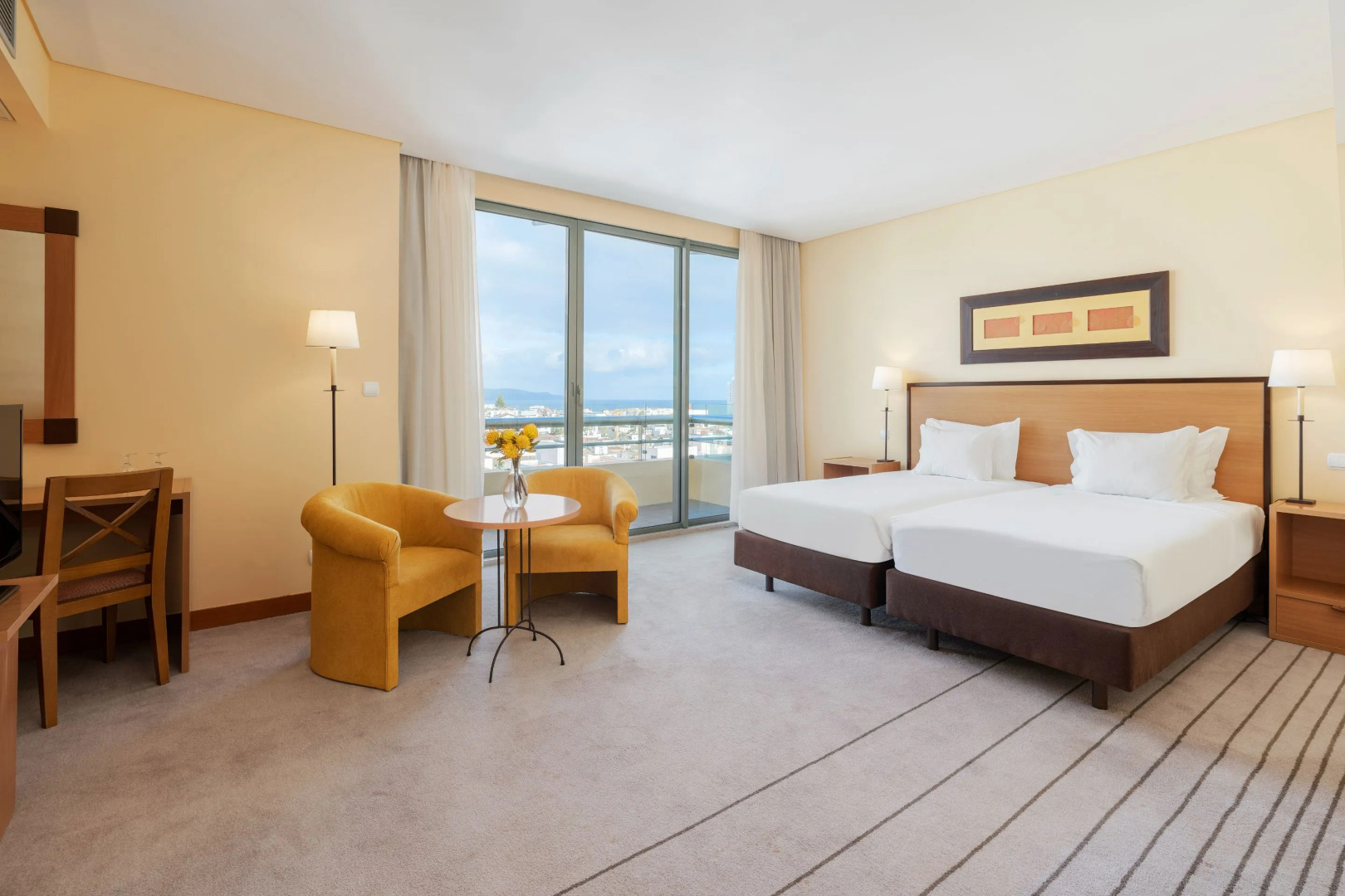 Sao Miguel Park Hotel