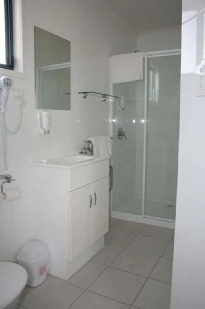 Scamander Tourist Park