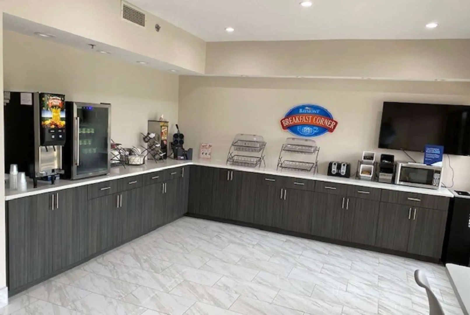 Baymont by Wyndham Topeka