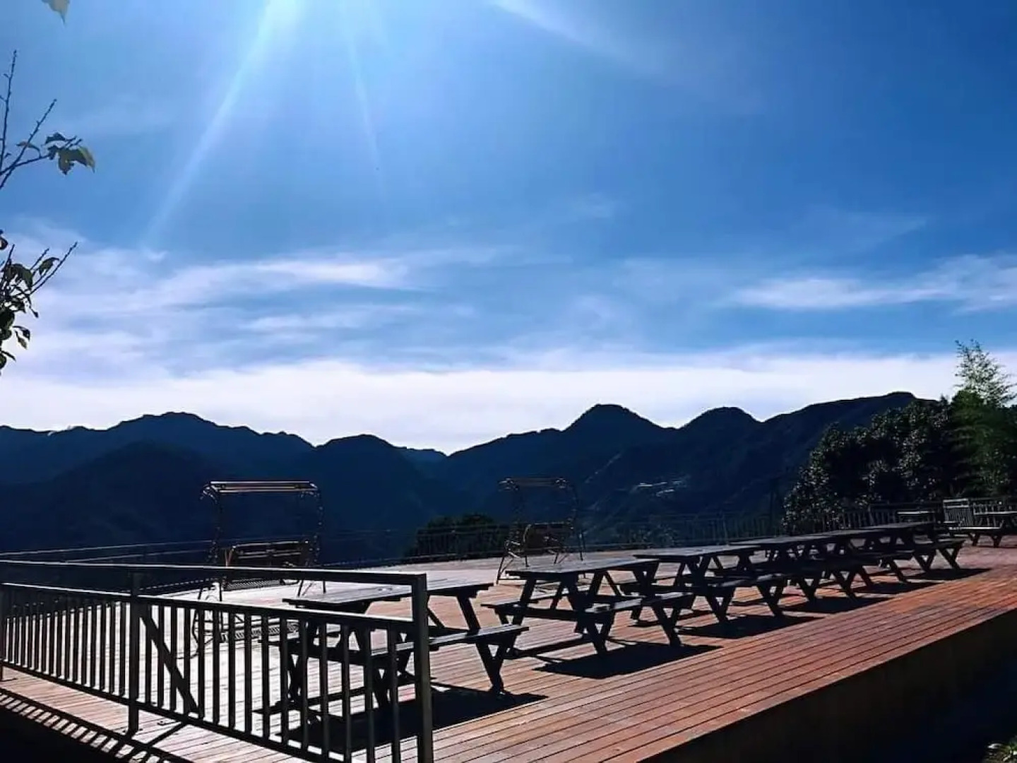 Qing Jing Star Home Stay