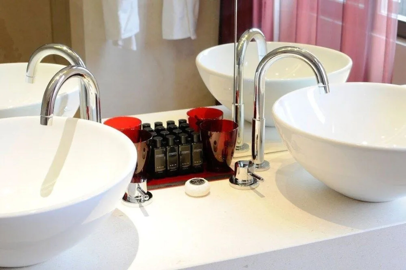 Hotel Buddha International