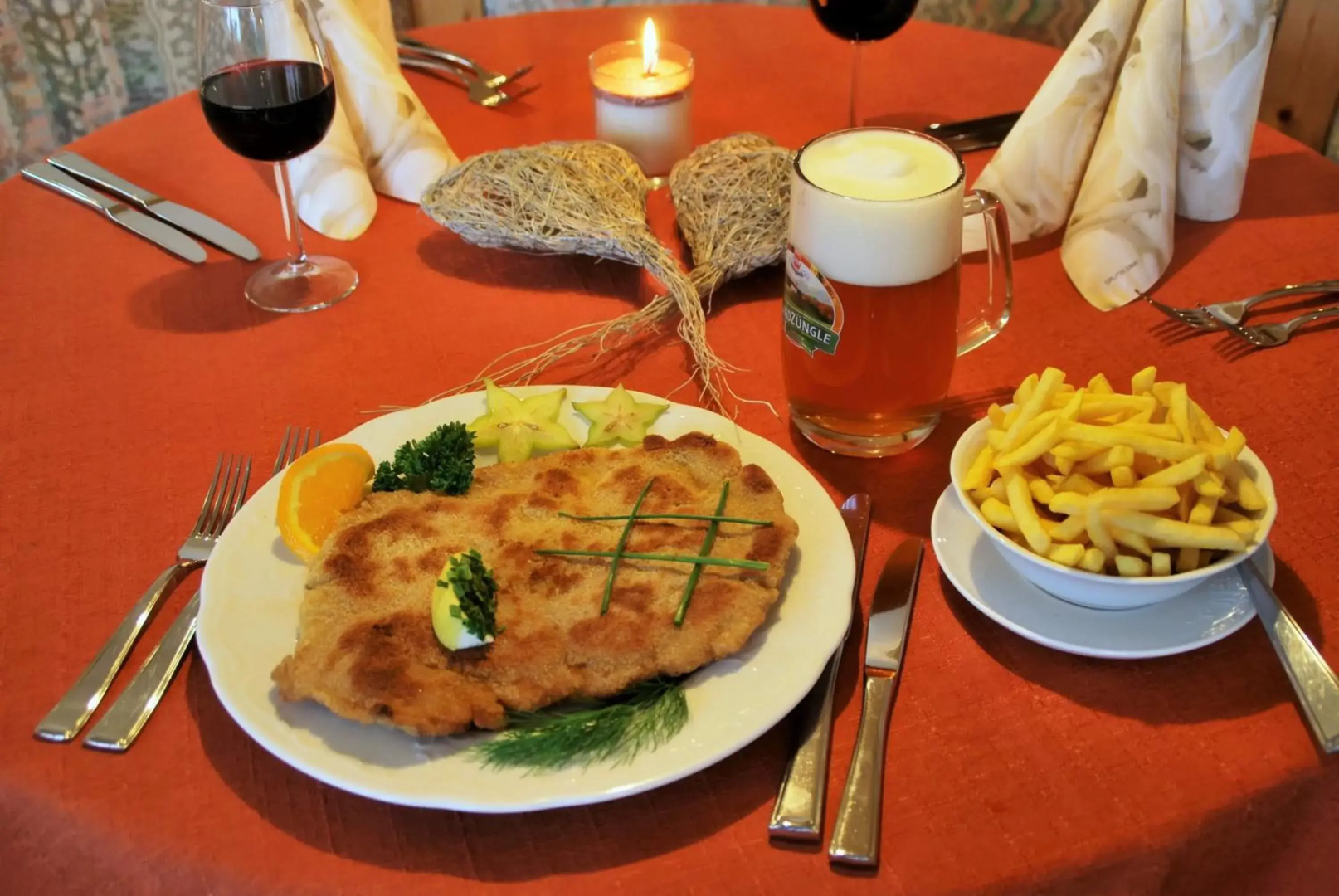 Traditions-Gasthaus Bayrischer Hof