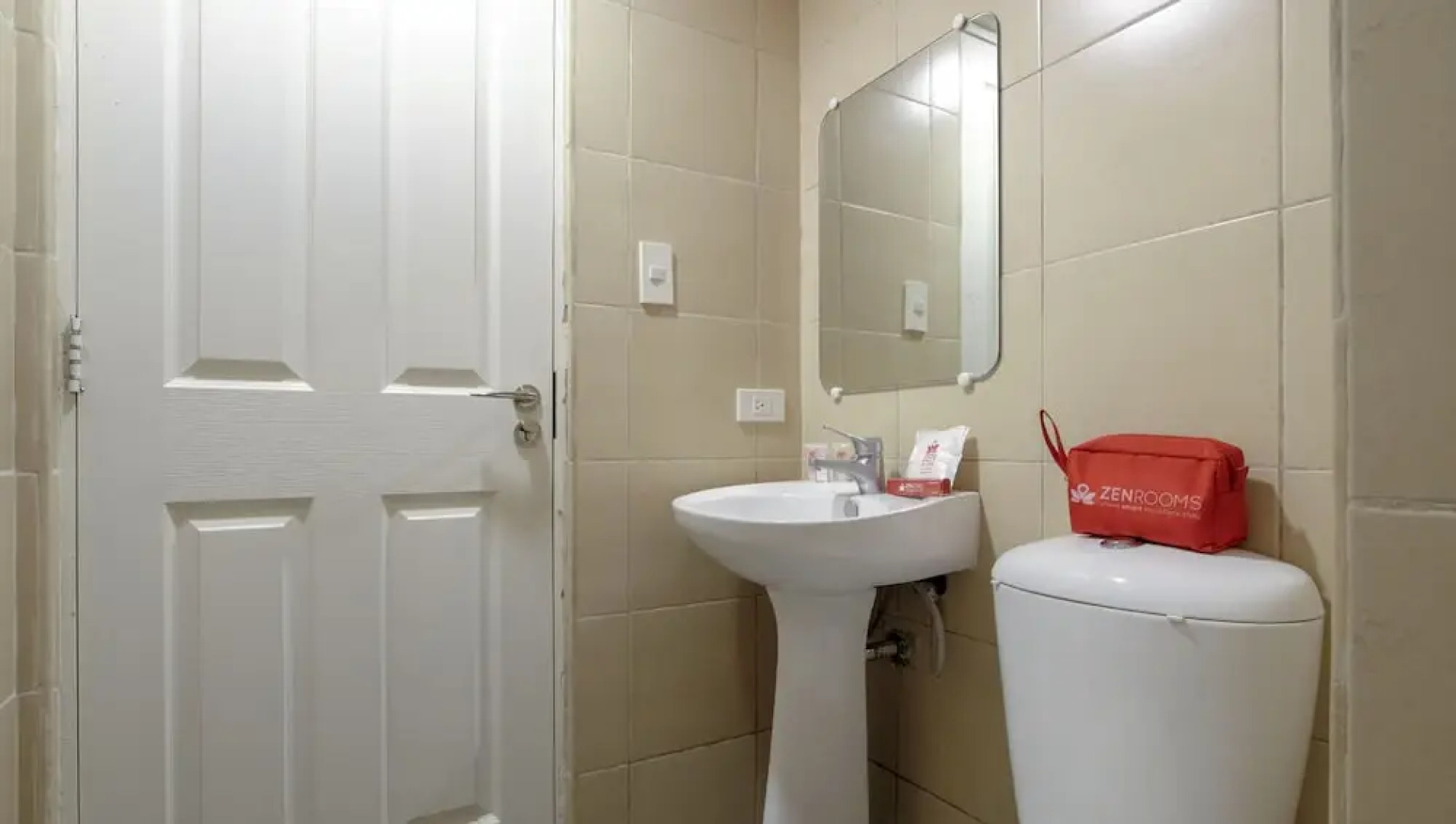 ZEN Home Monteluce Tagaytay