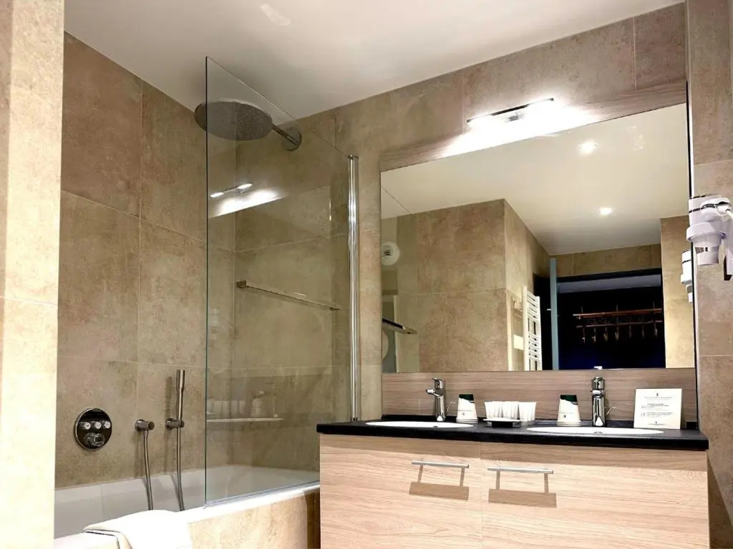 Le Green des Impressionnistes