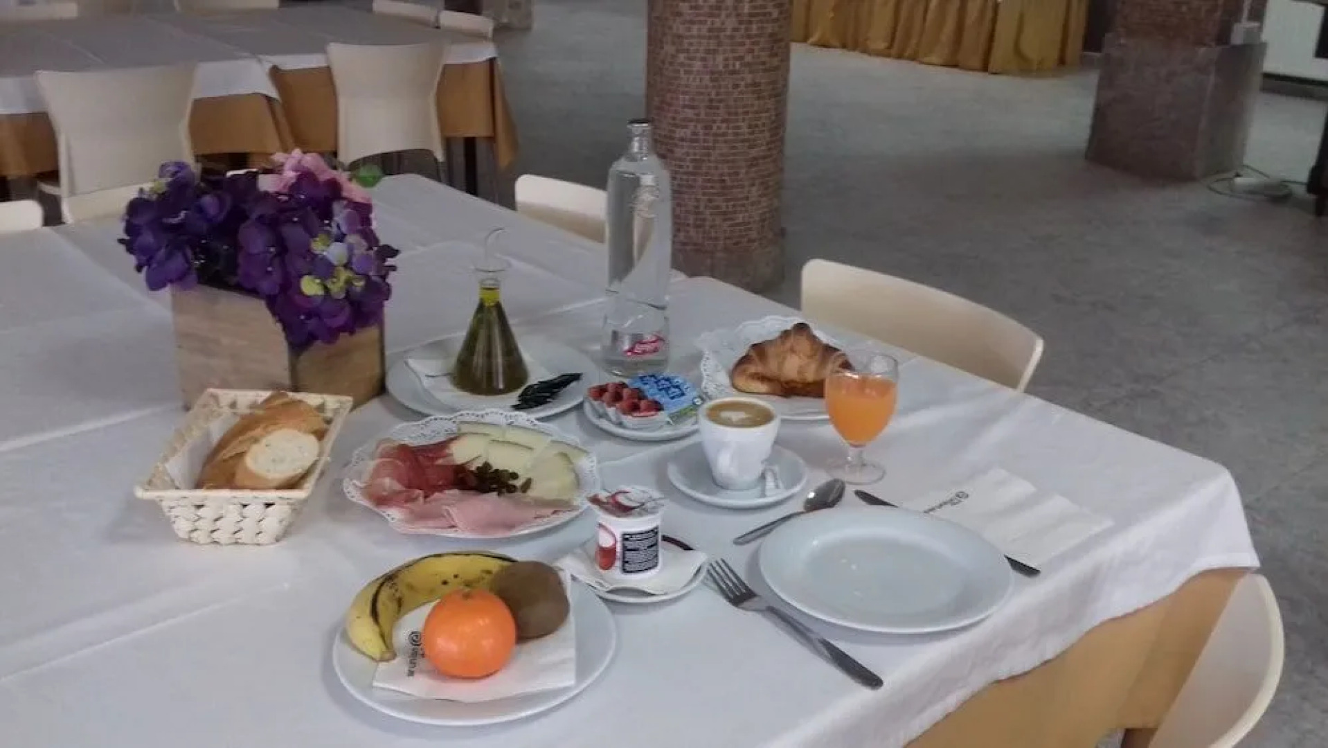 Residencia Marista Santa Maria del Mar