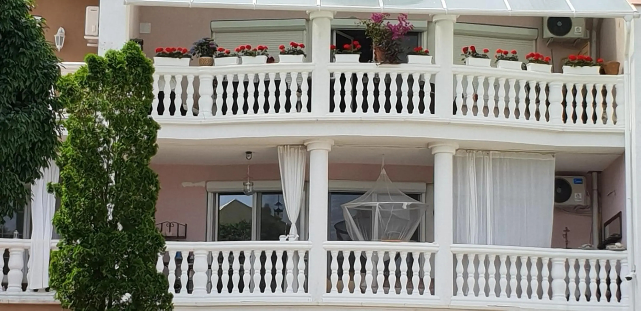 Sunny House Apartman Szeged