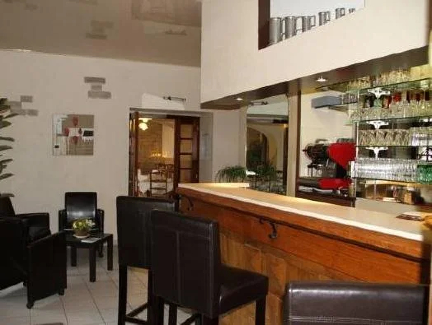 Hostellerie des Monts Jura