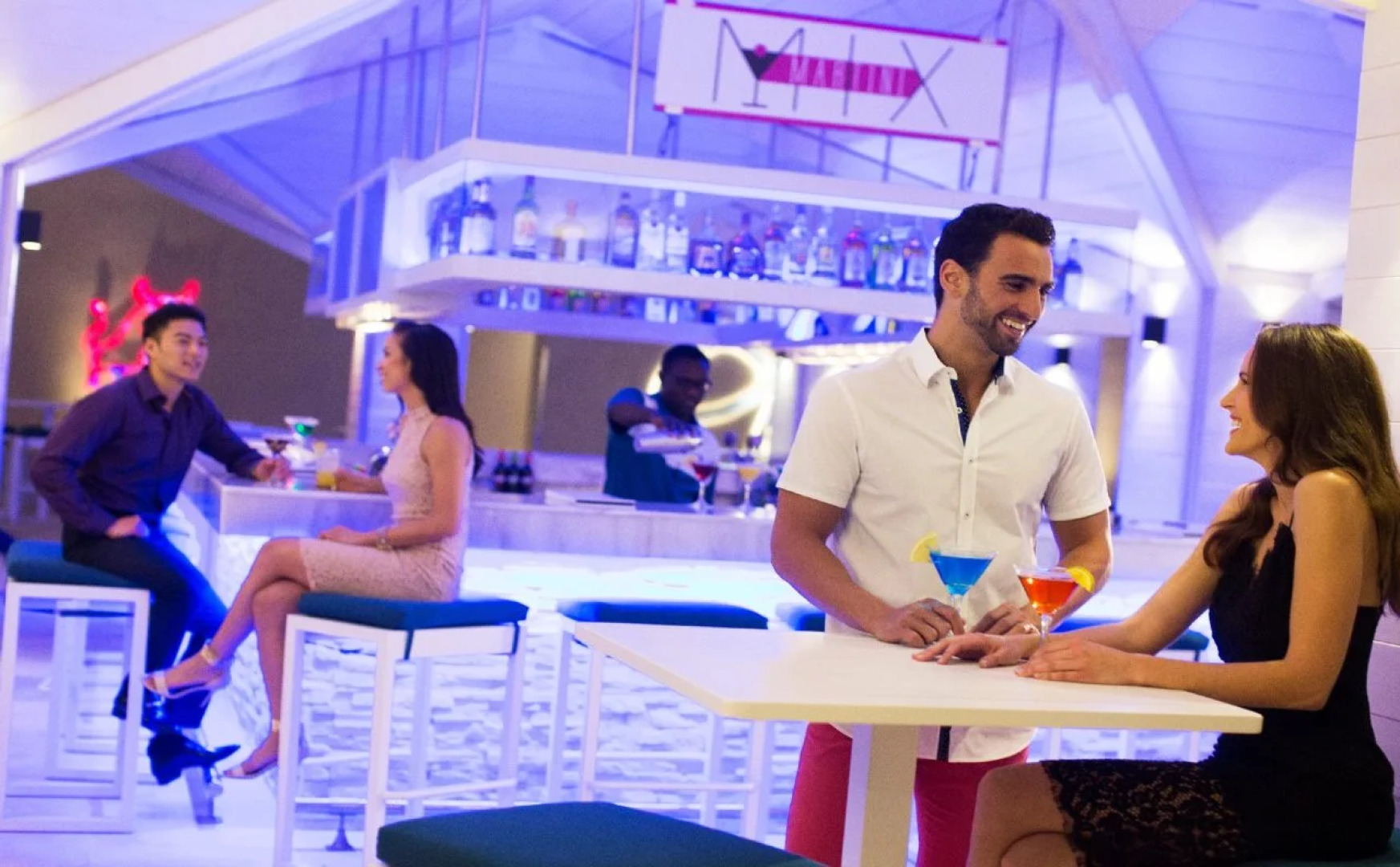 Royalton Blue Waters Montego Bay, An Autograph Collection All Inclusive Resort