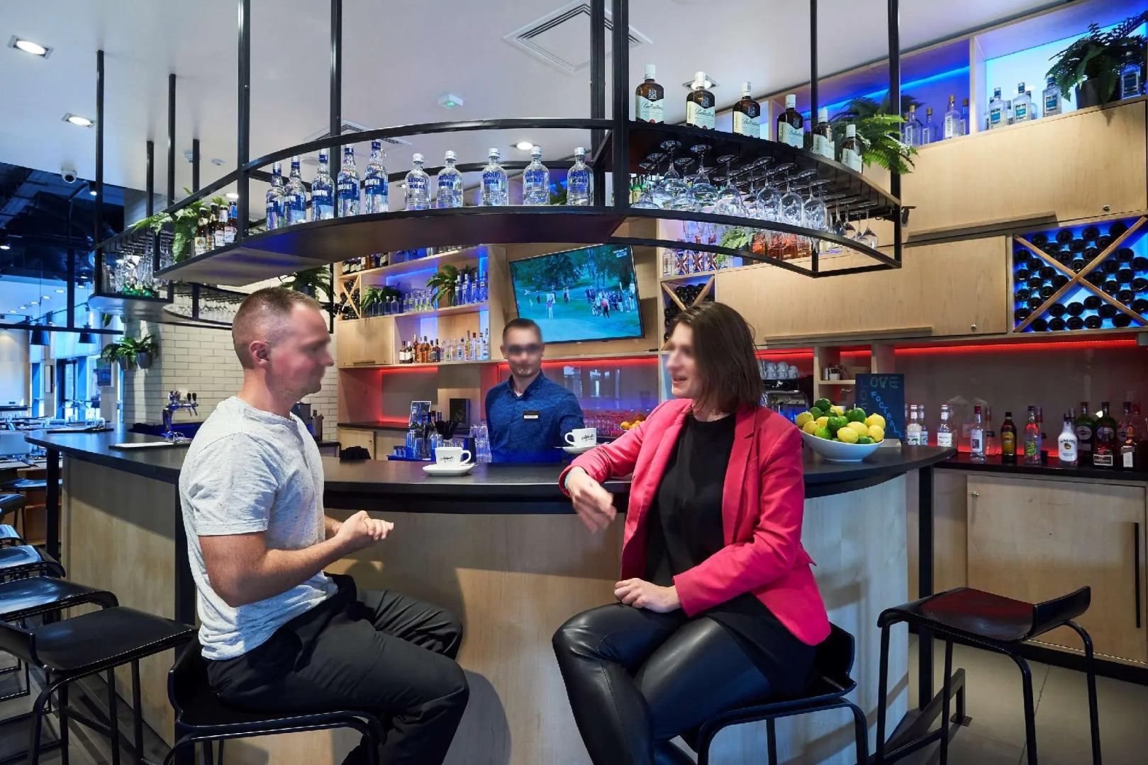 Campanile PRIME Warszawa Centrum