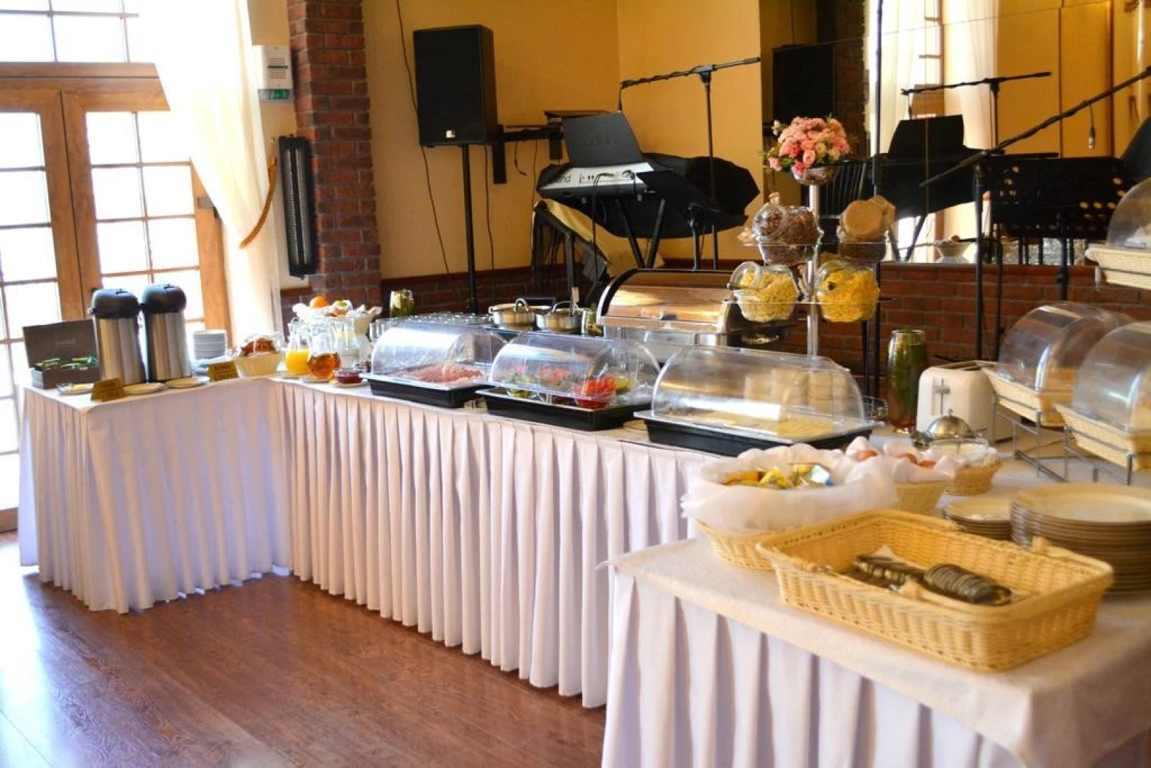 Отель Пийпун Пиха