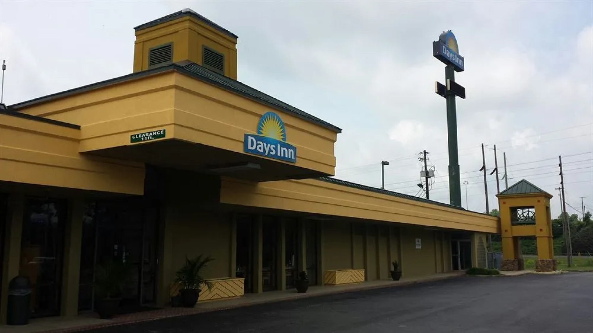 Days Inn Attalla