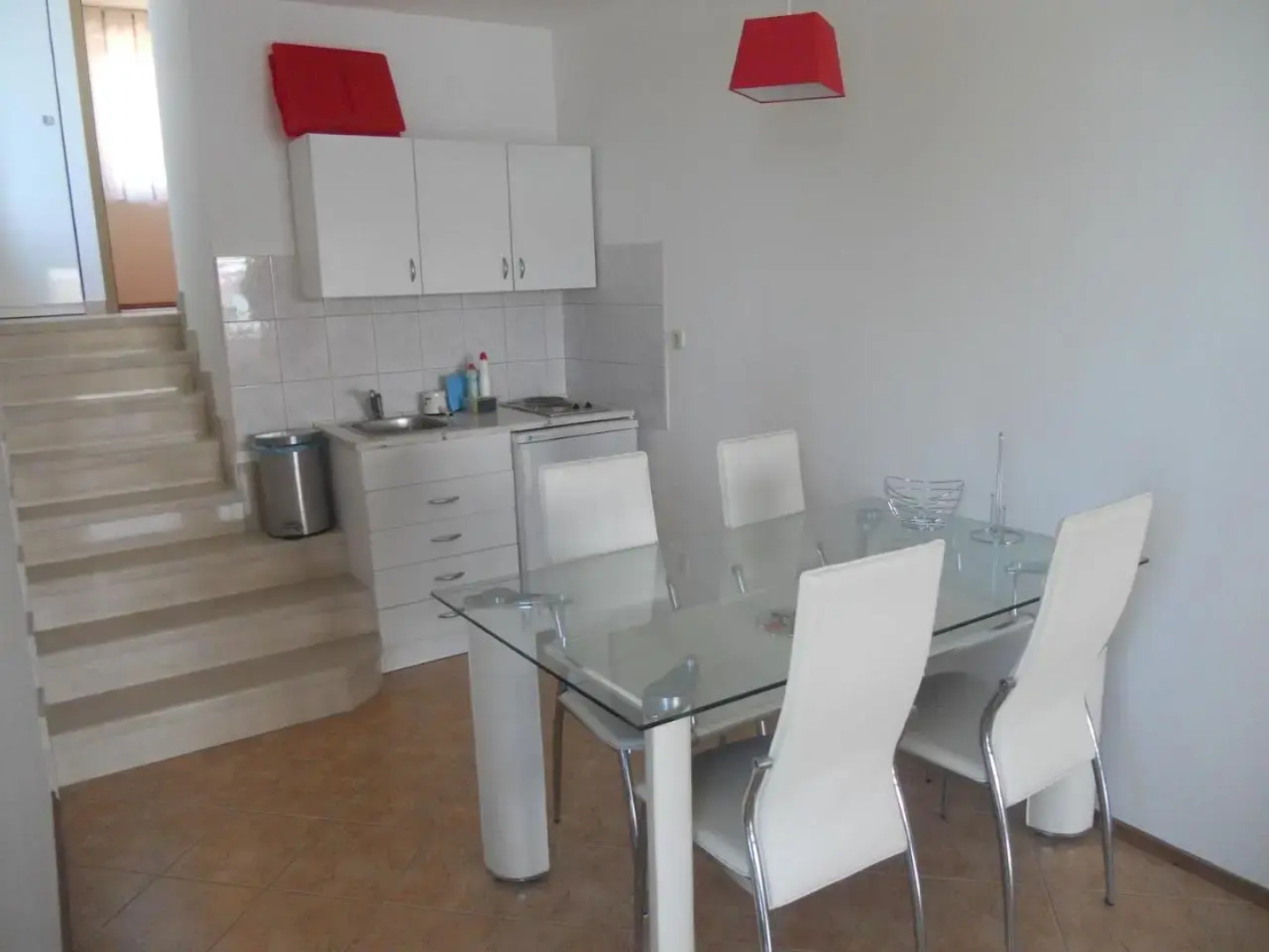 Apartments Villa Alfa