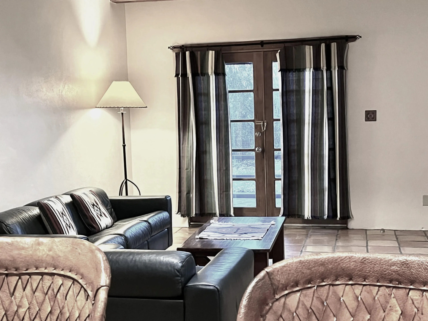 Hacienda del Sol Historic Bed & Breakfast