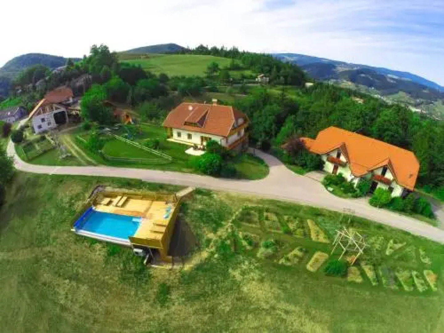 Tourist Farm Urška