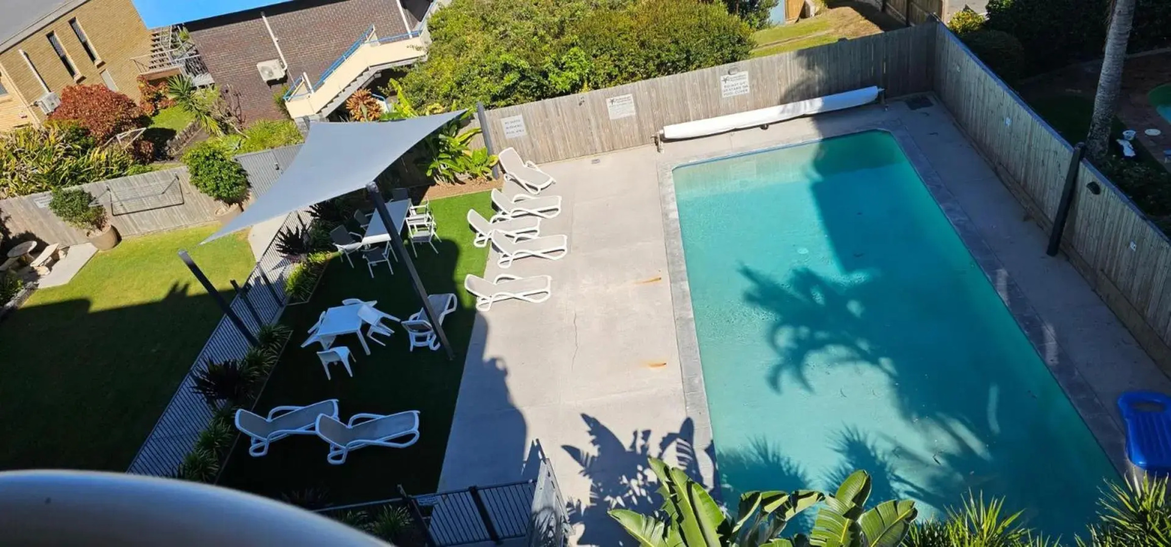 Cheltenham Apartments Unit 11, 40 King St