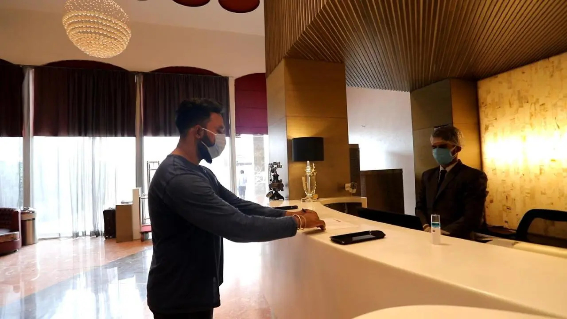 Hotel Imperial Grand