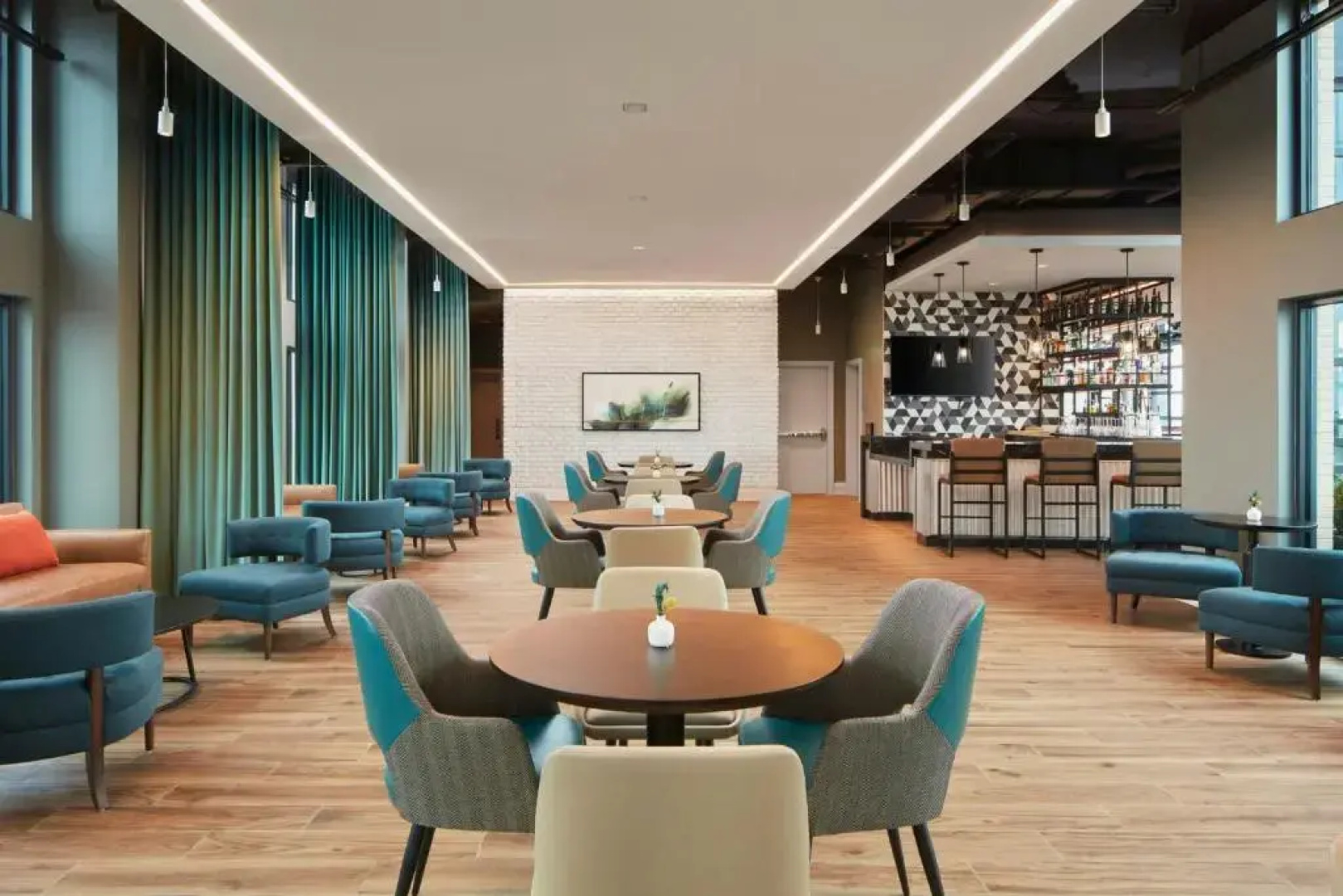 Residence Inn Reston
