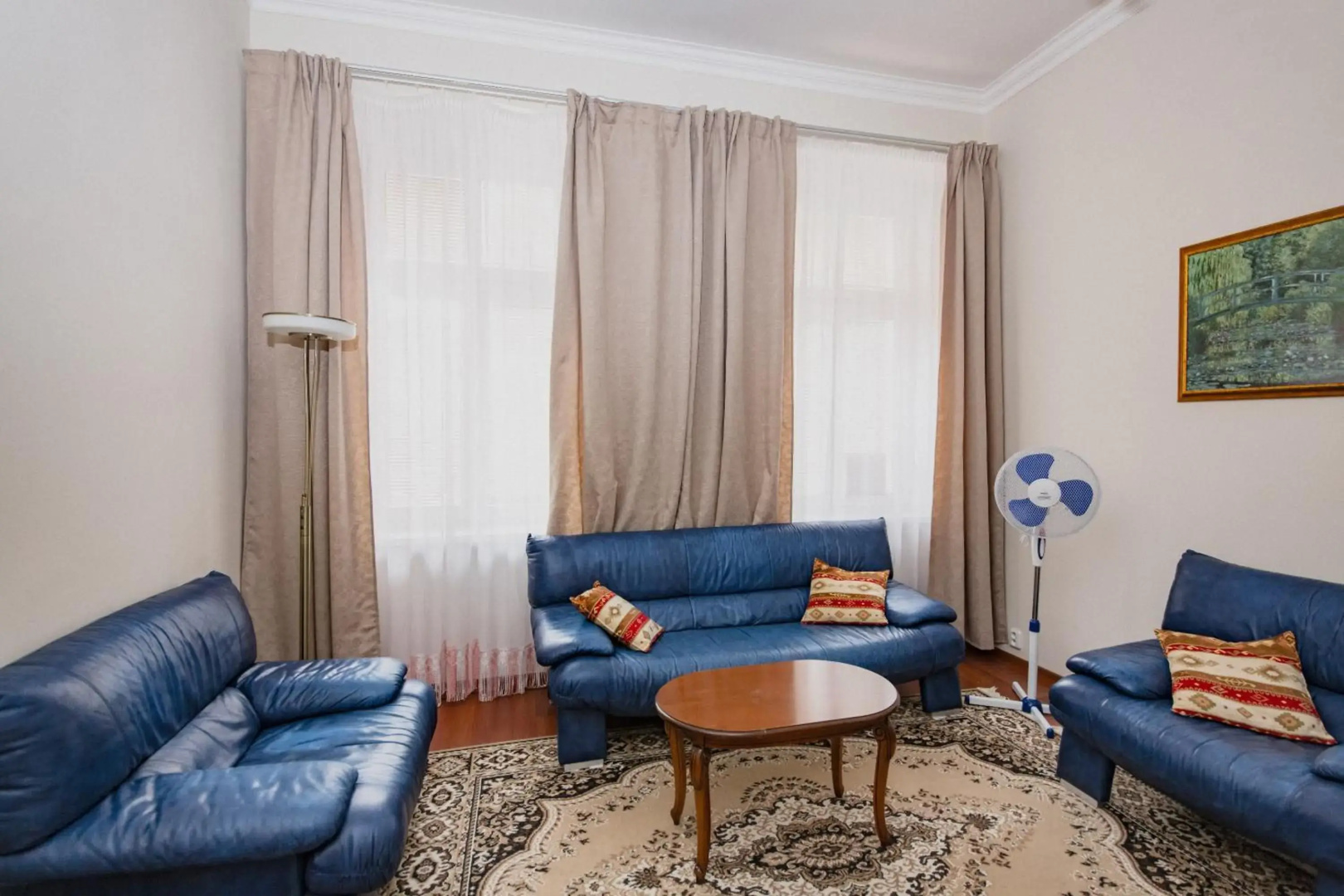 Apartment Aqua Vita