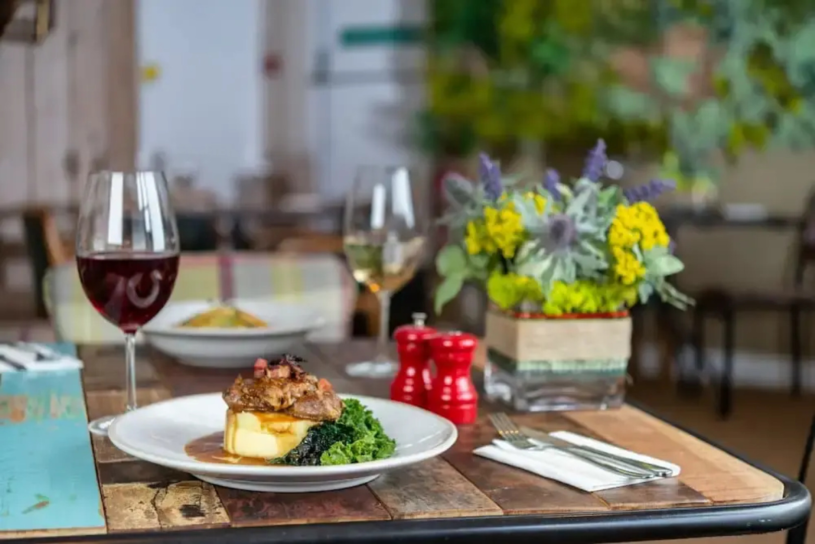 The Dog Inn Whittington