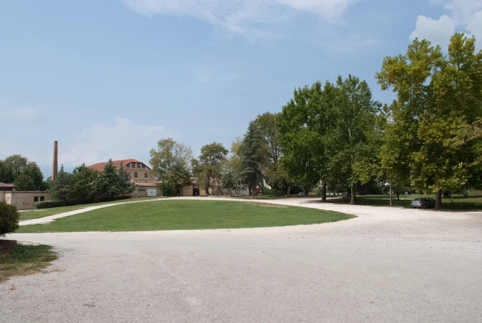 Meteora Christian's Place