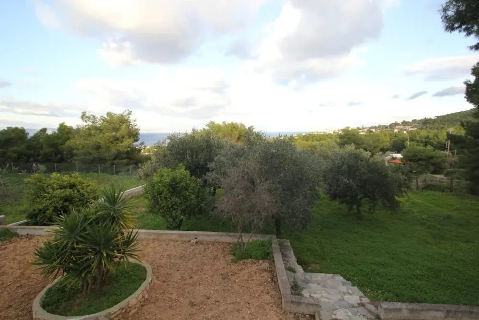 Attainable Heaven by Frangki