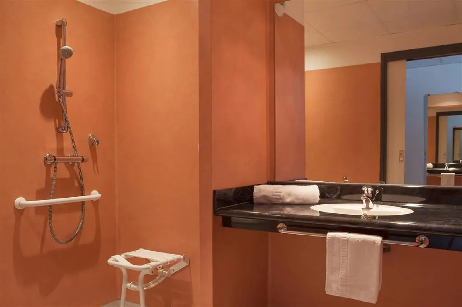 The Originals City, Plume Hôtel