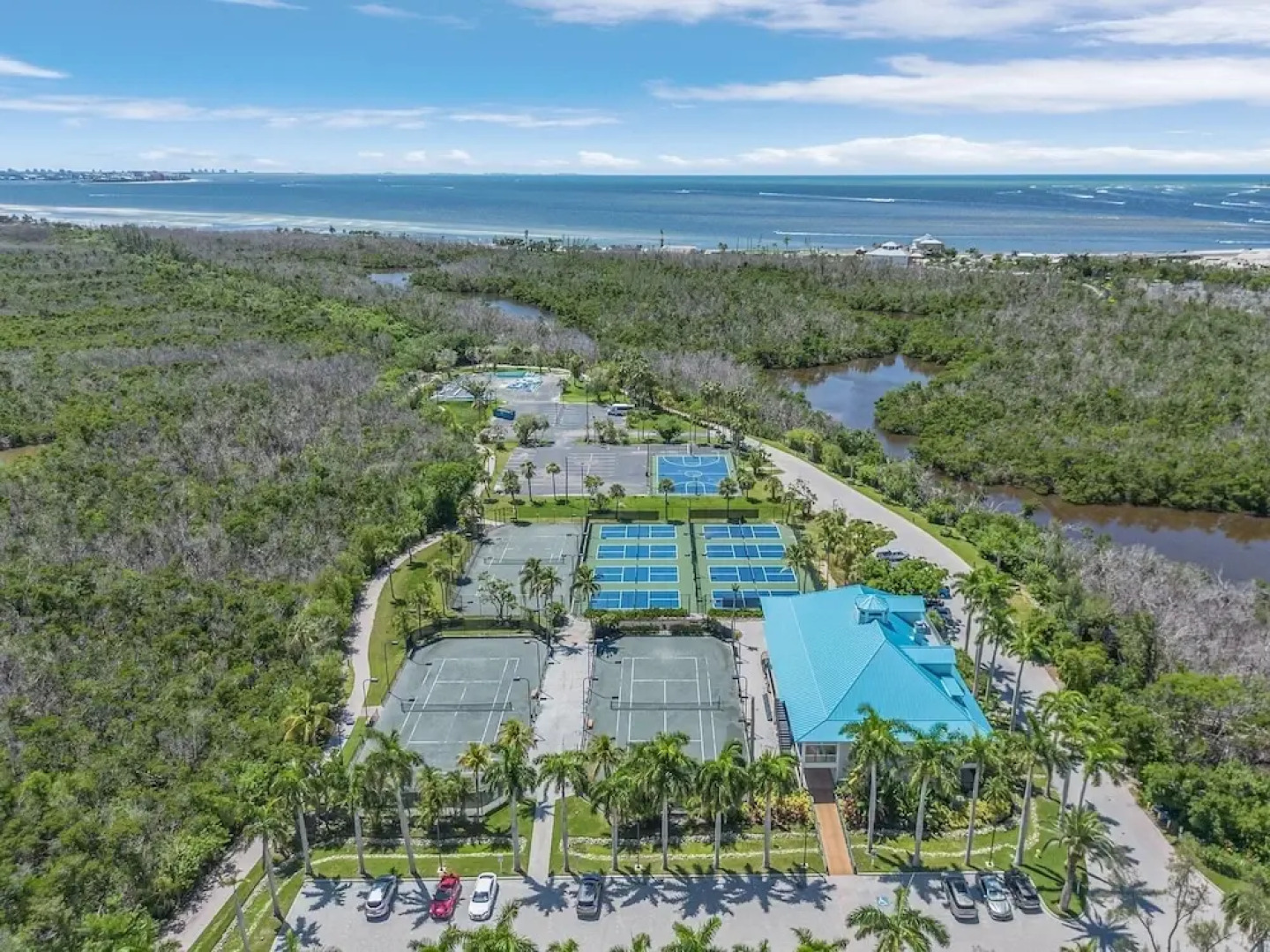 17170 Harbour Pointe #1232 3 Bedroom Apts by RedAwning