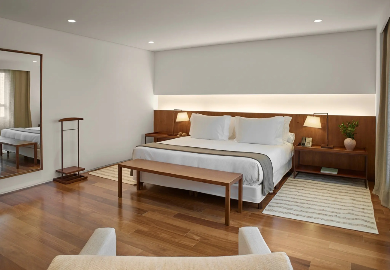 Hotel Fasano Belo Horizonte