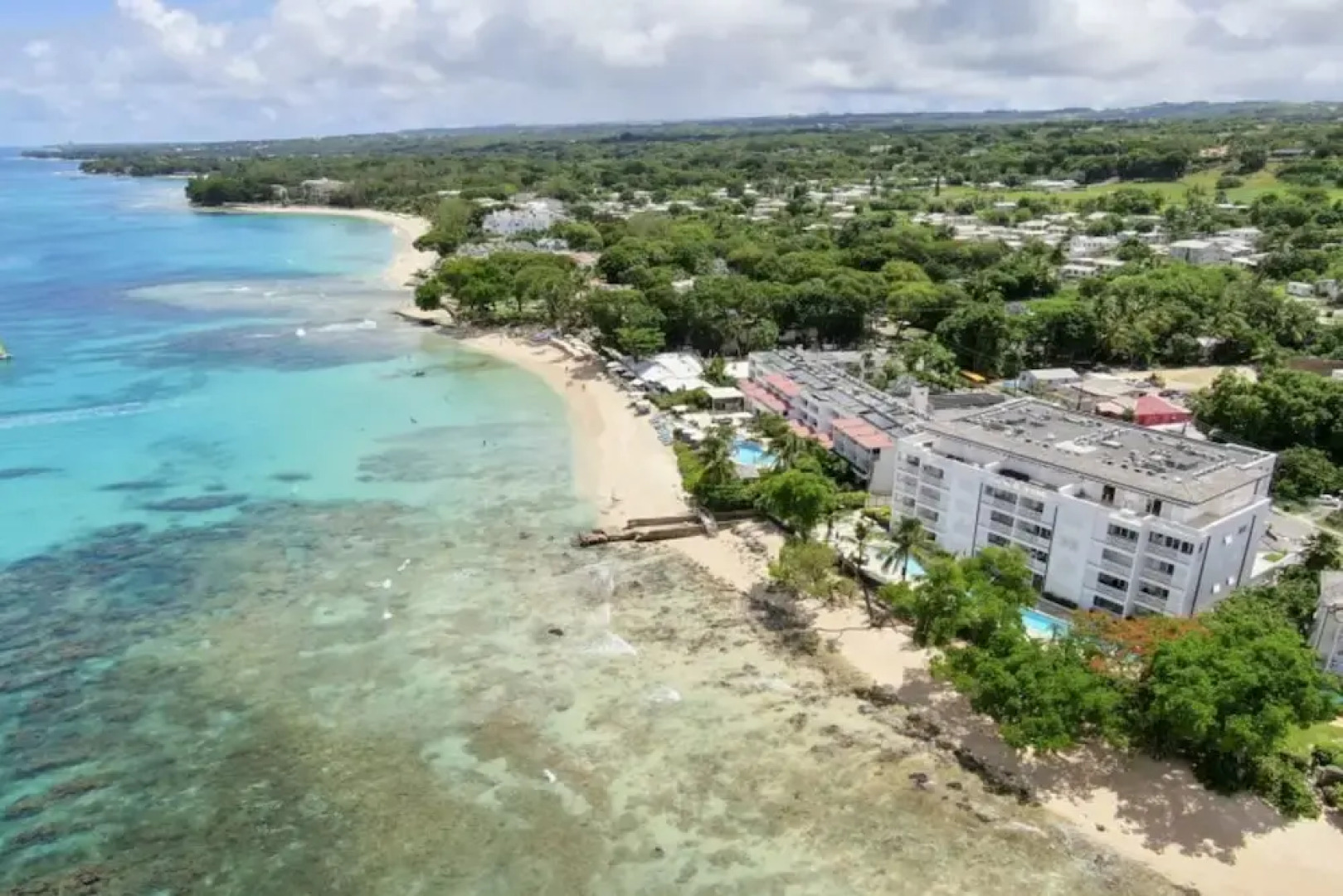 Waterside 303 by Barbados Sotheby's International Realty