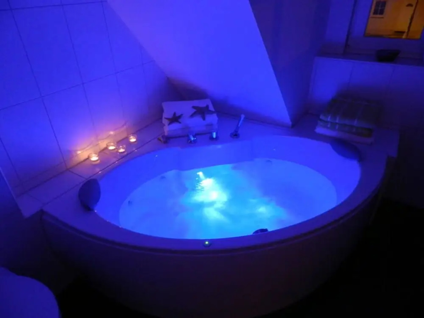 "villa Sorgenfrei" Comfortable Holiday Residence