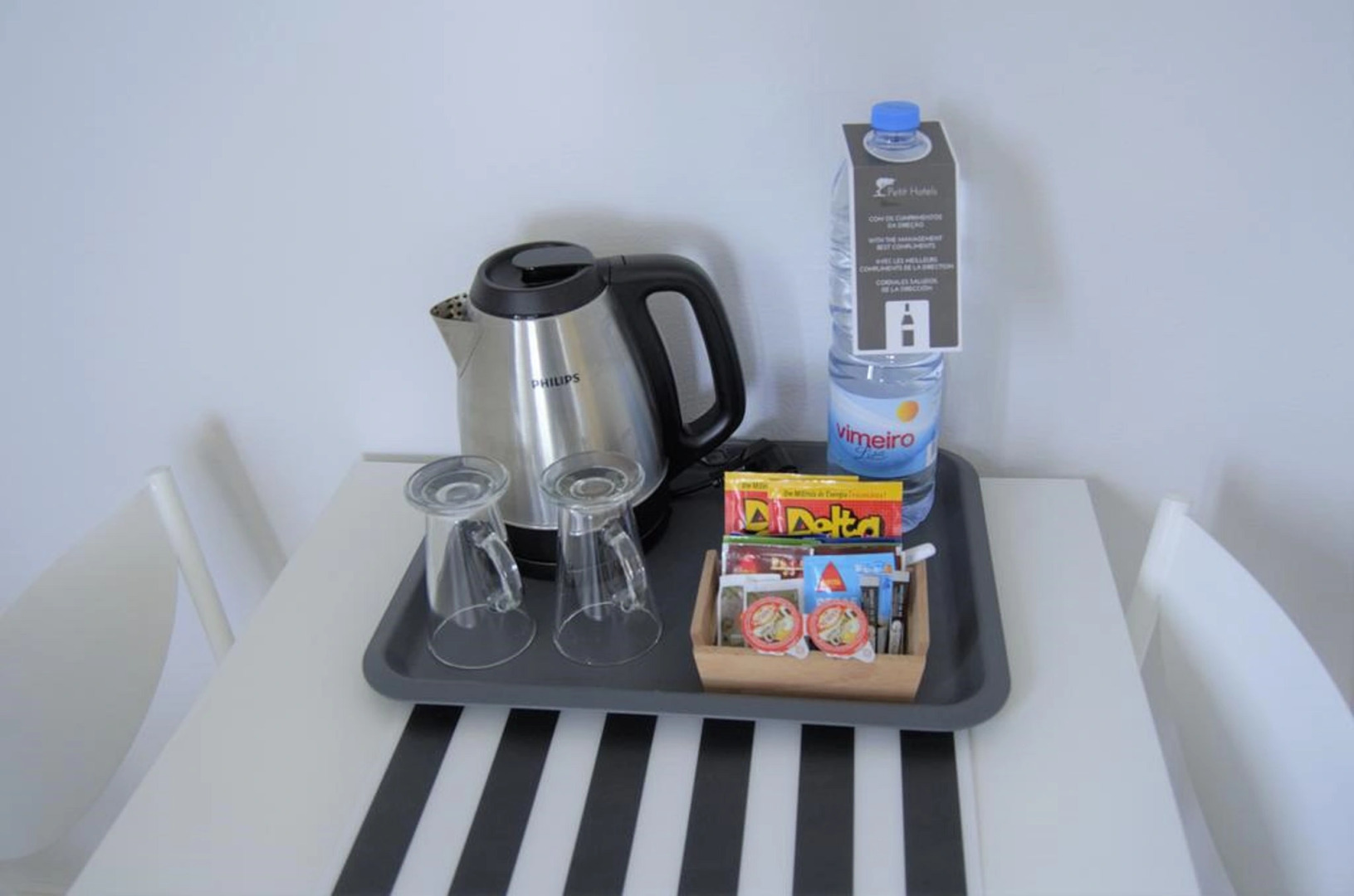 Apartamentos Turisticos Vitoria by Petit Hotels