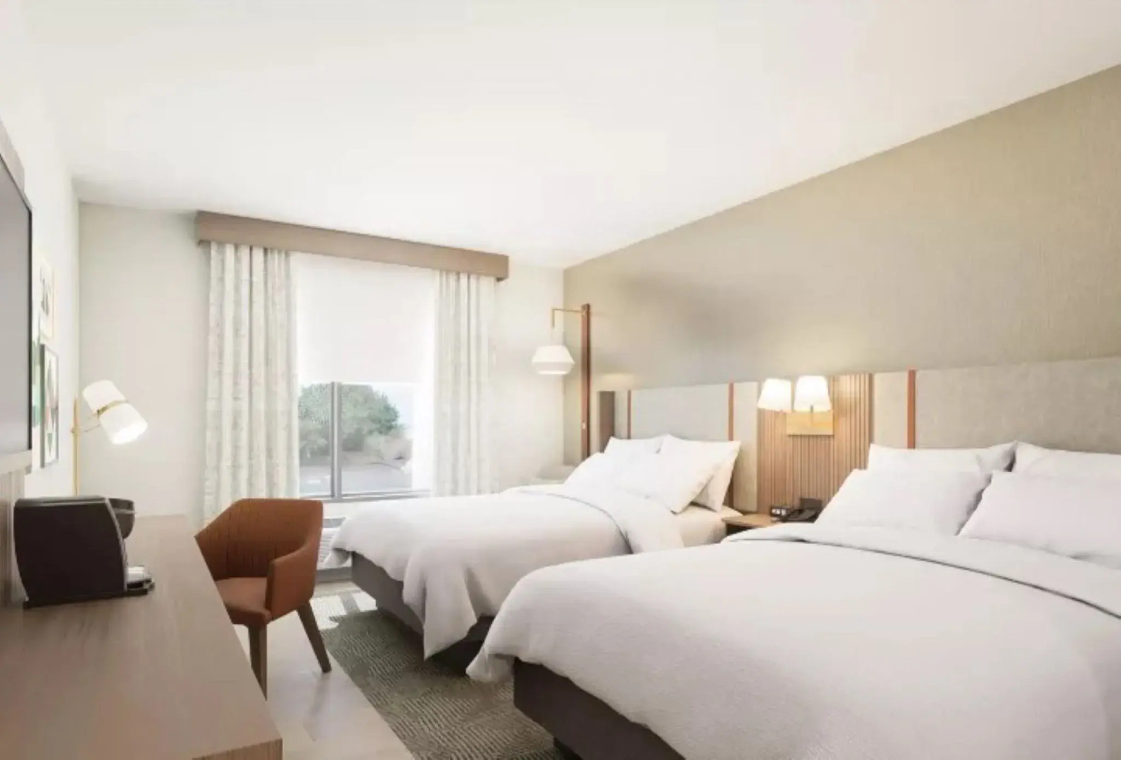 Holiday Inn & Suites Monterey Park Los Angeles by IHG