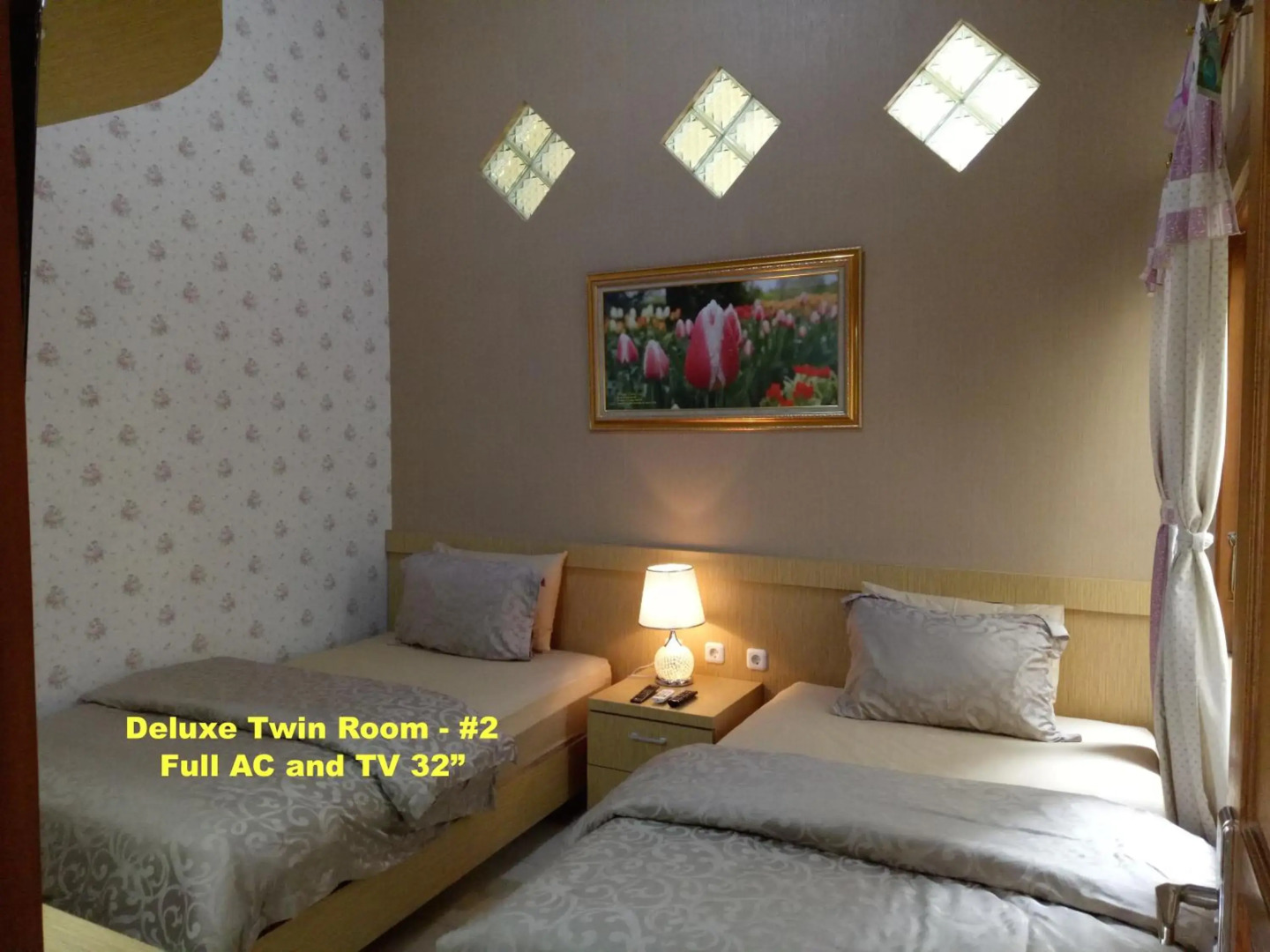 Nariska Suite Homestay