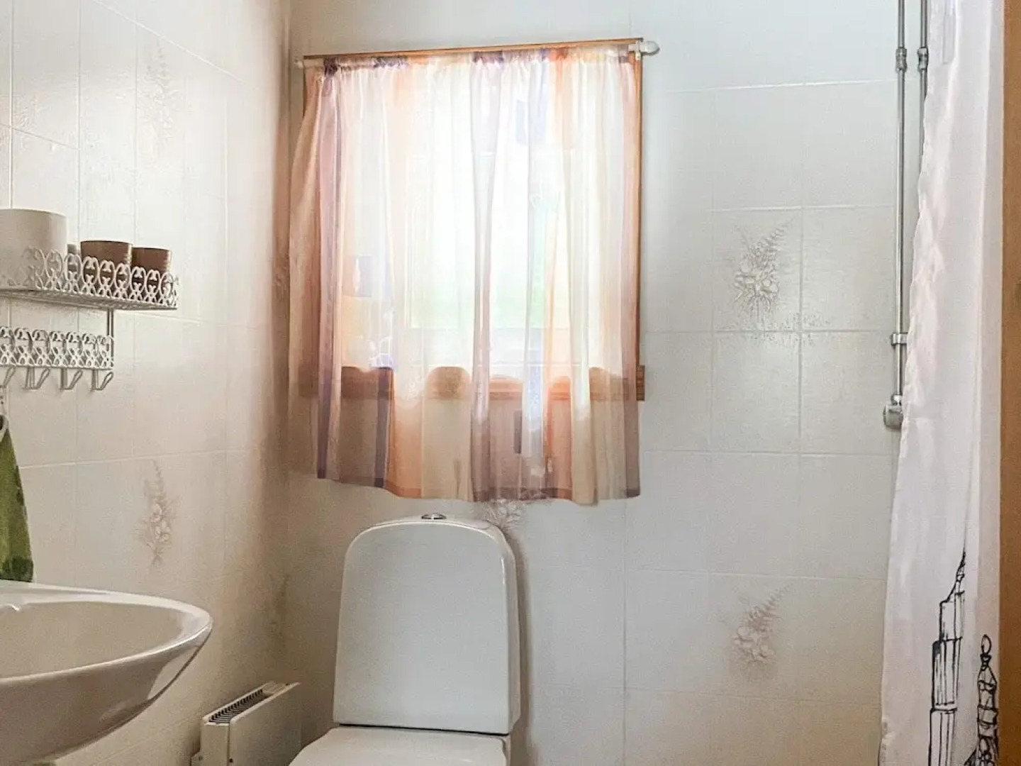 4 Person Holiday Home in Torsby-by Traum