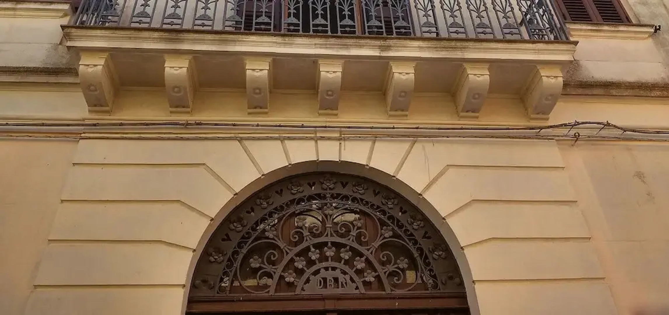 Salento Relax Natasha Room