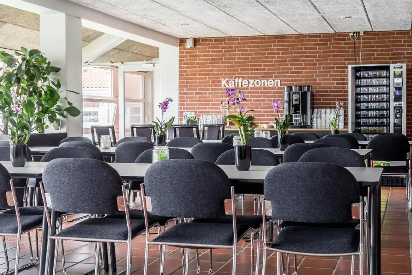 Best Western Vejen Kongreshotel