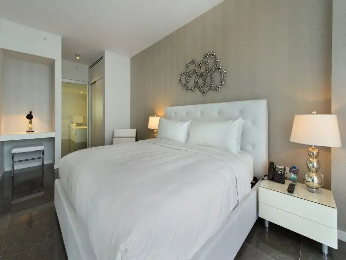 Santa Barbara Hostel