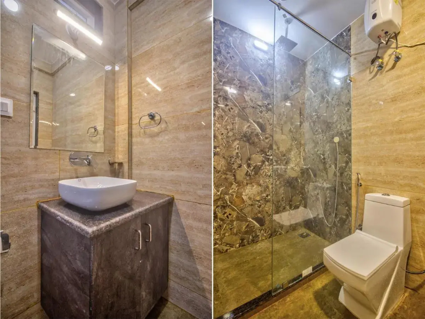 Oceano Beach Resort Goa