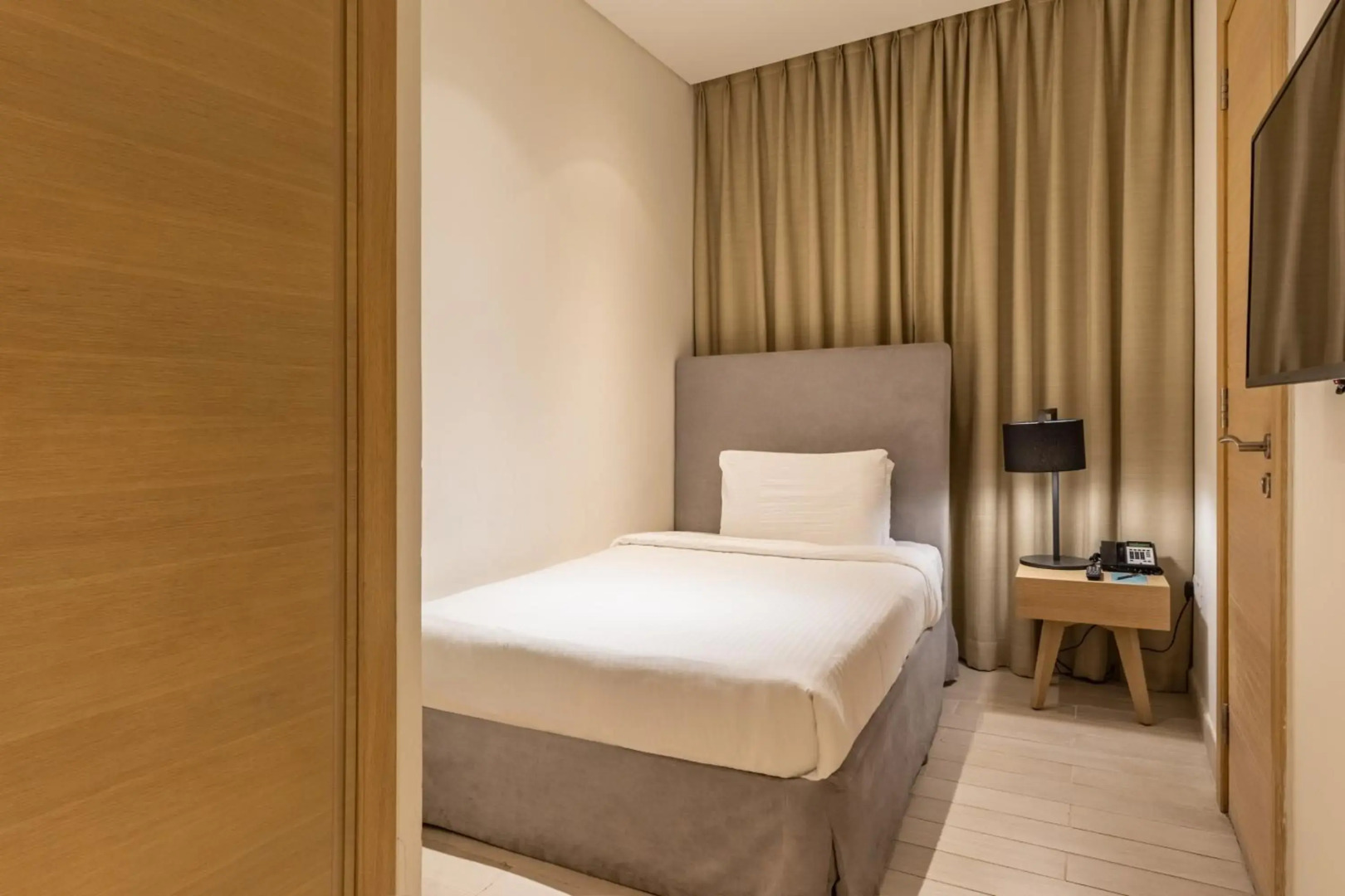 Sealine Beach - a Murwab Resort