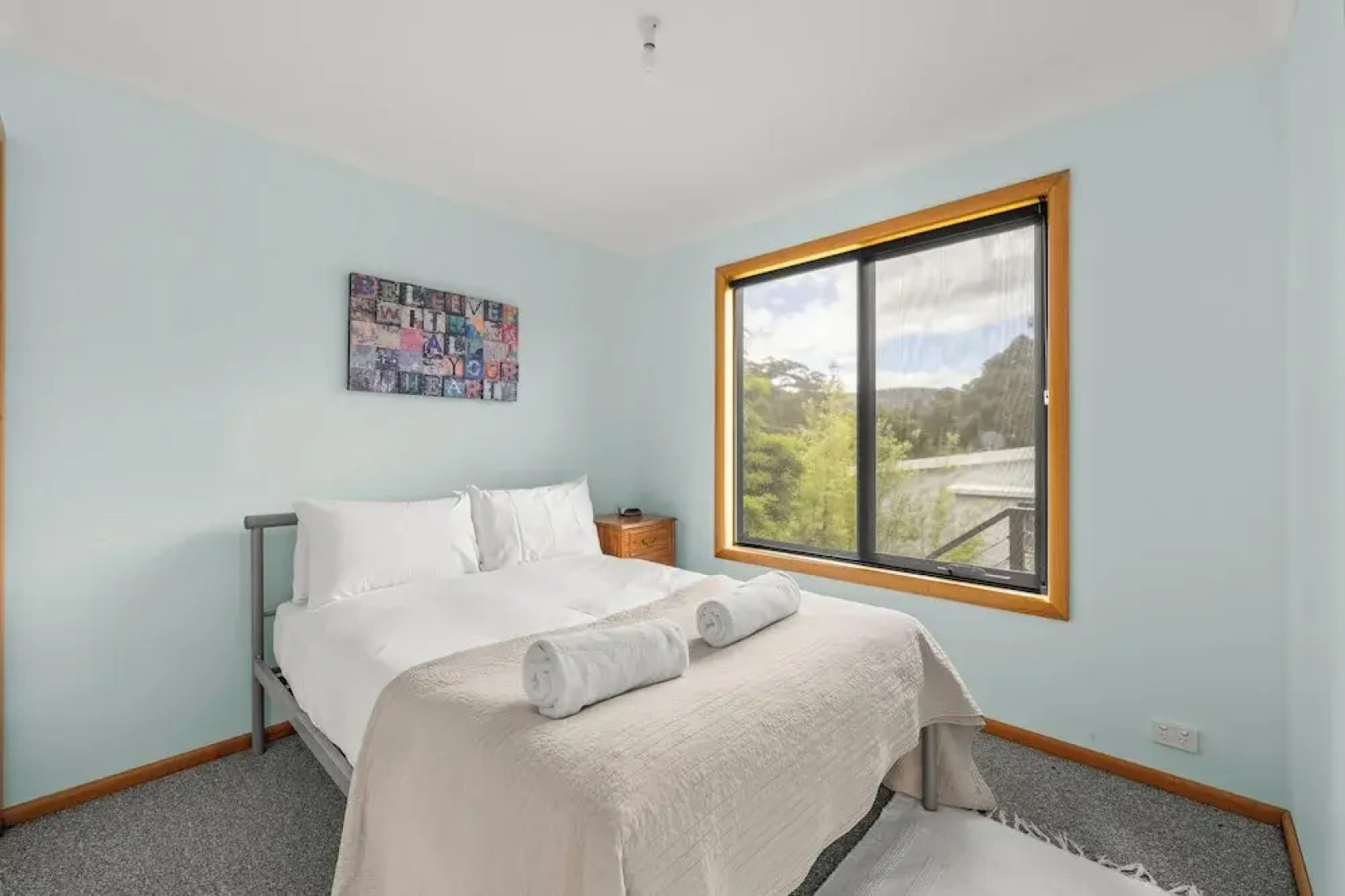 The Shack Port Arthur