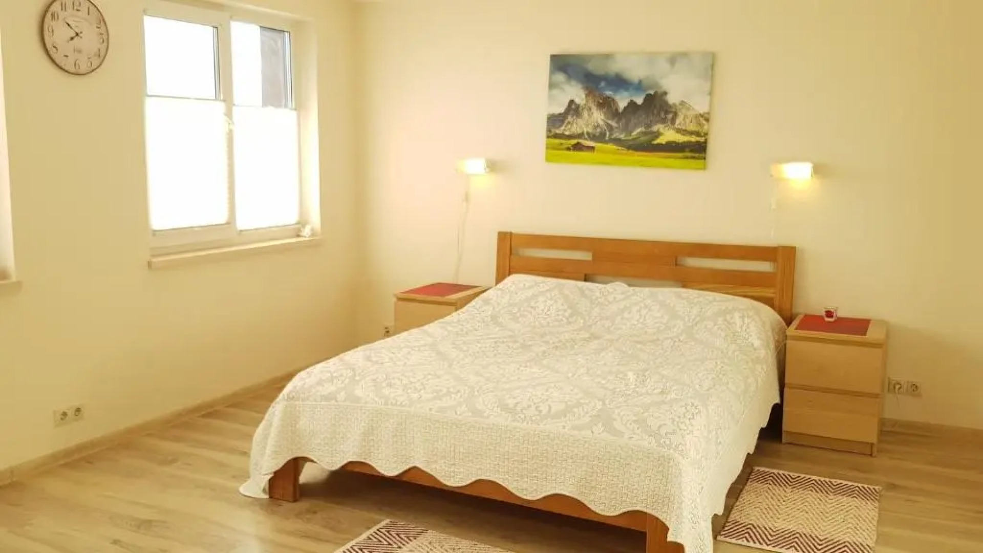 Irmos Apartamentai salia Klaipedos