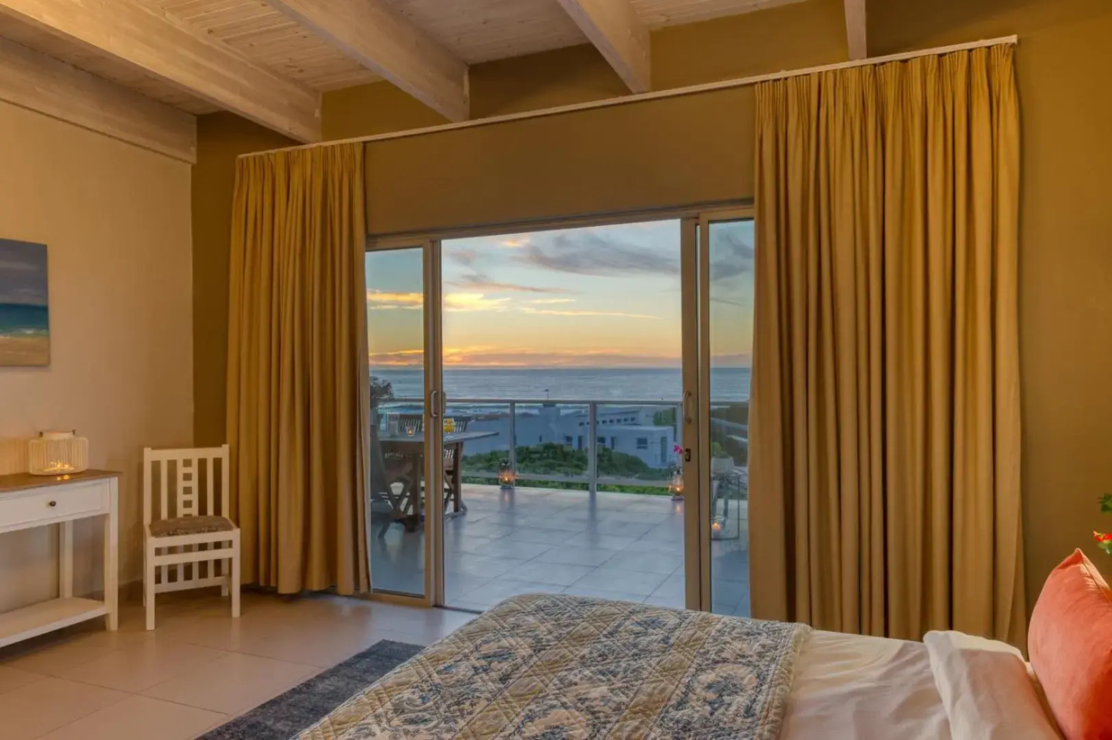 Stanford's Cove Villas