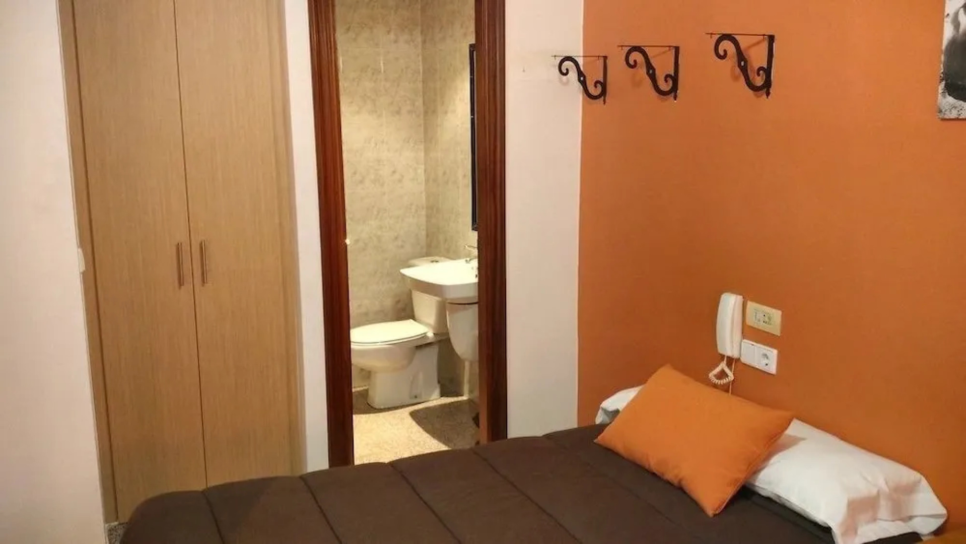 Porta Nova Apartamentos