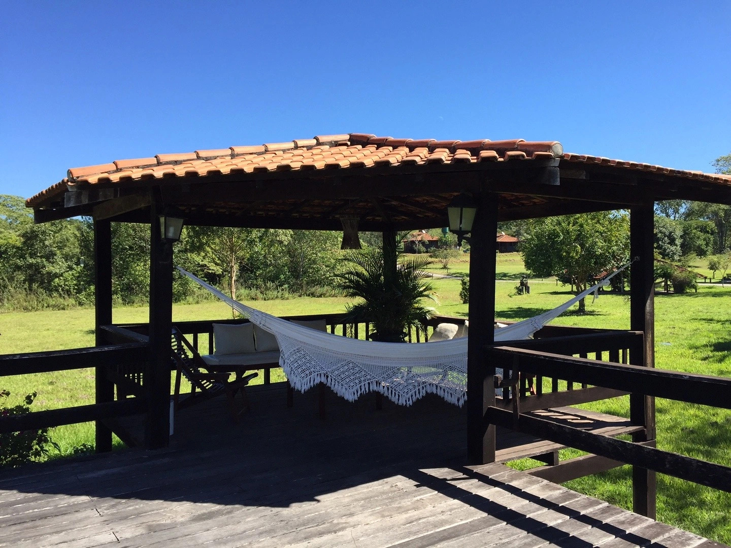 Hotel Santa Esmeralda