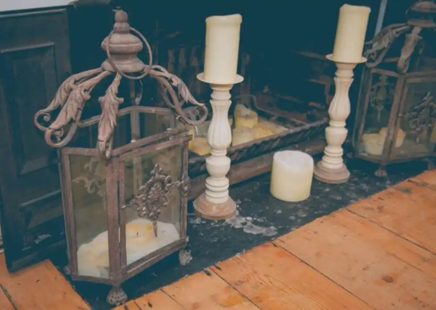 ICAP Stays The Gallery