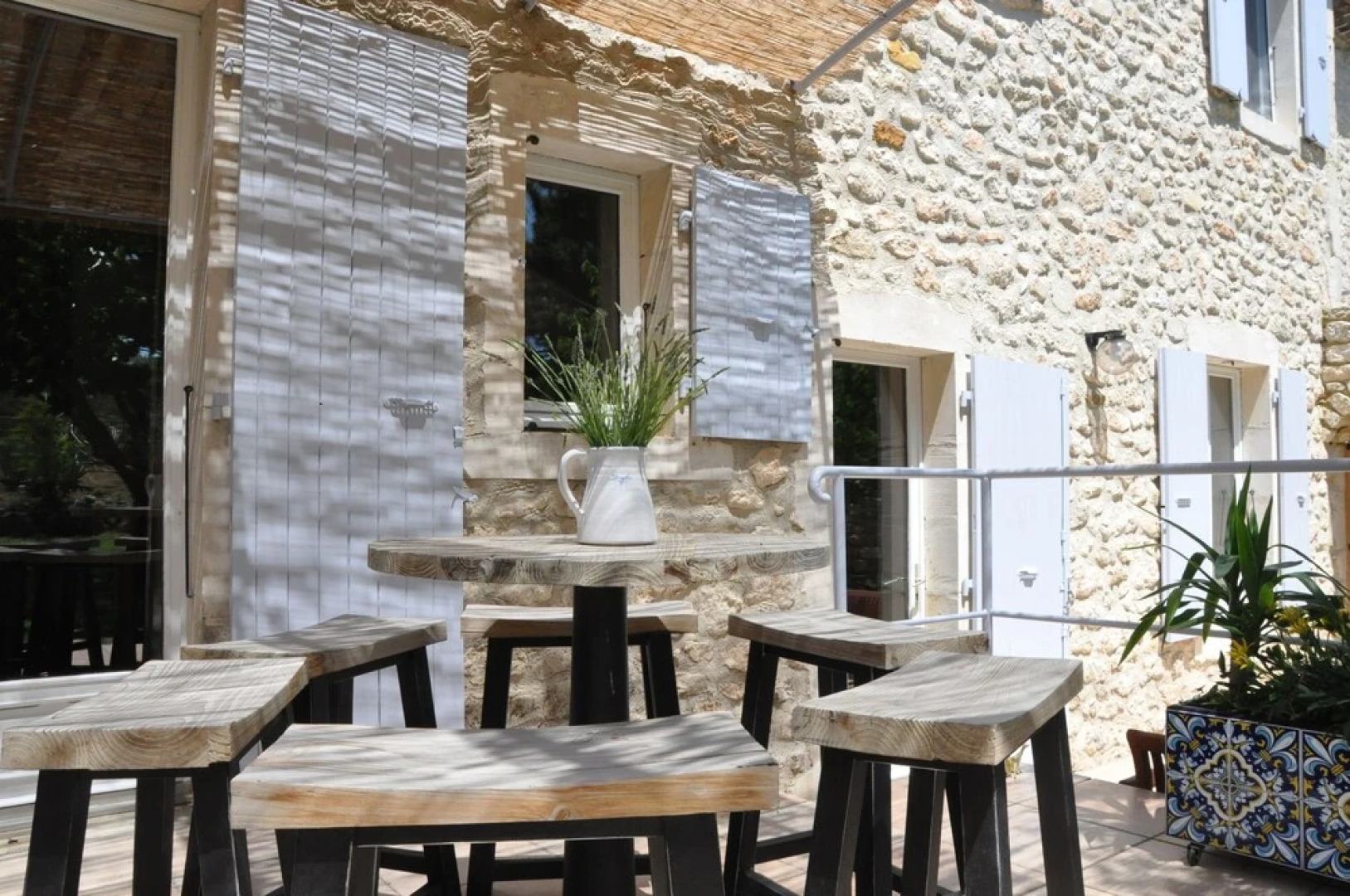 Chambre d'Hôtes Lutopie