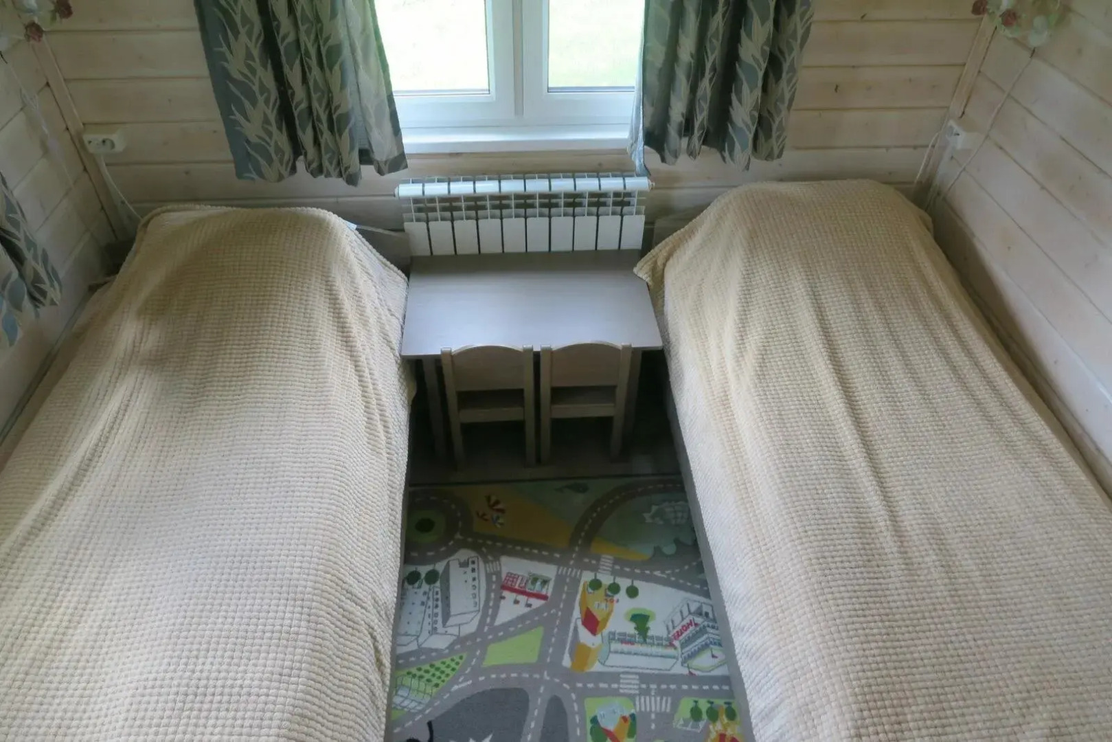 Усадьба Красивая