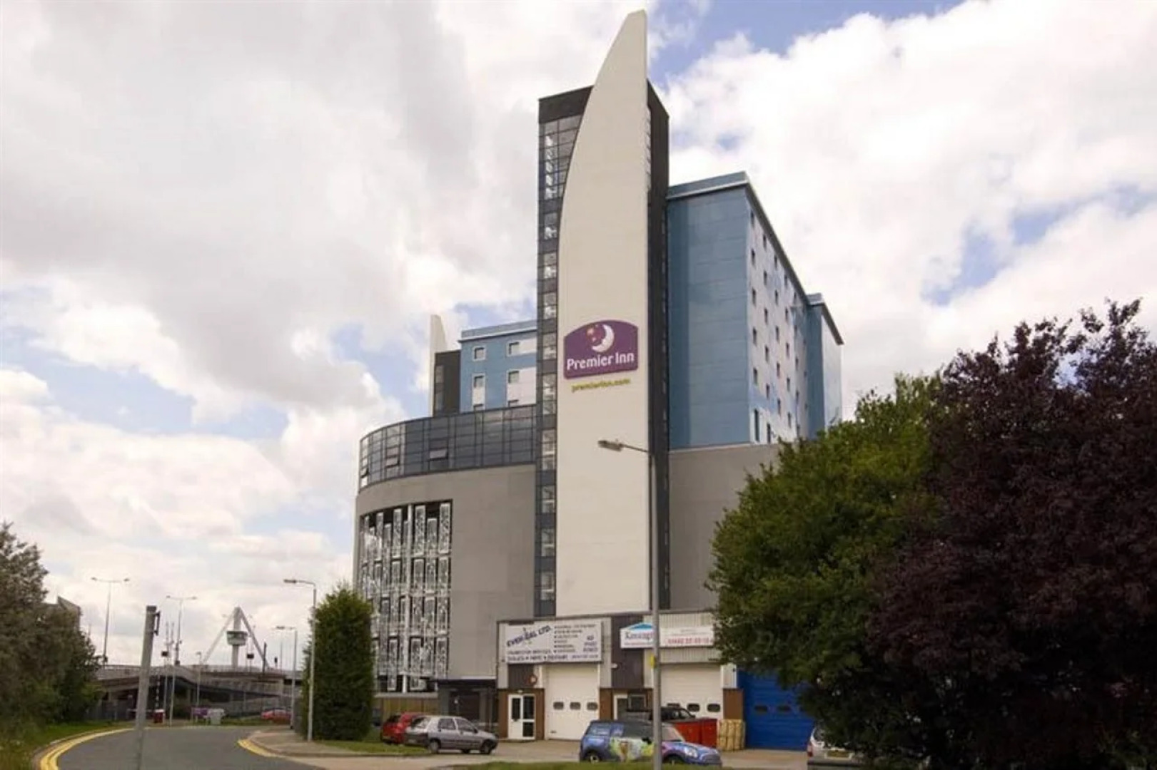 Premier Inn Hull City Centre