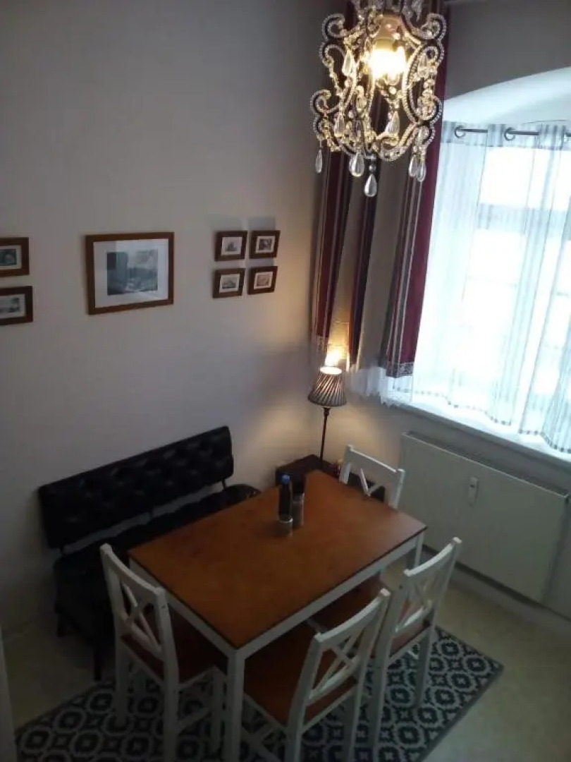 Elbenland Apartments Sächsische Schweiz