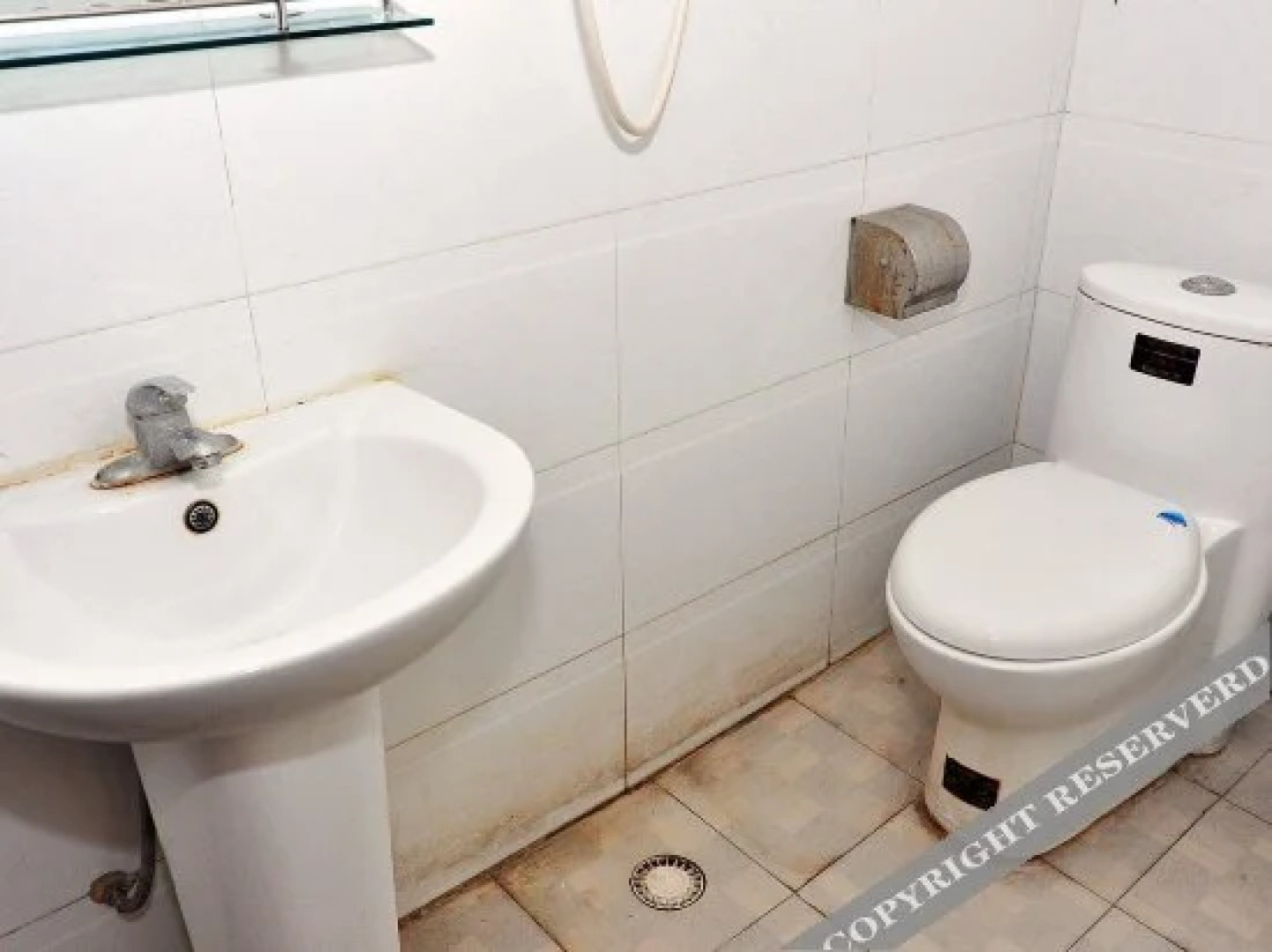 Kangqian Express Hotel